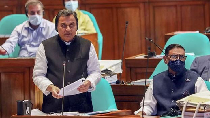 সর্বজনীন পেনশন চালু হলে টাকা রাখার জায়গা পাব না: অর্থমন্ত্রী