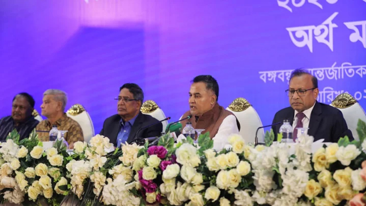ইনশাআল্লাহ, আমরা বিজয়ী হবই হব: অর্থমন্ত্রী