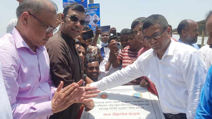 ‘বাজেট বাস্তবায়নে মন্ত্রীদের কর্মী হিসেবে কাজ করার নির্দেশনা দিয়েছেন প্রধানমন্ত্রী’