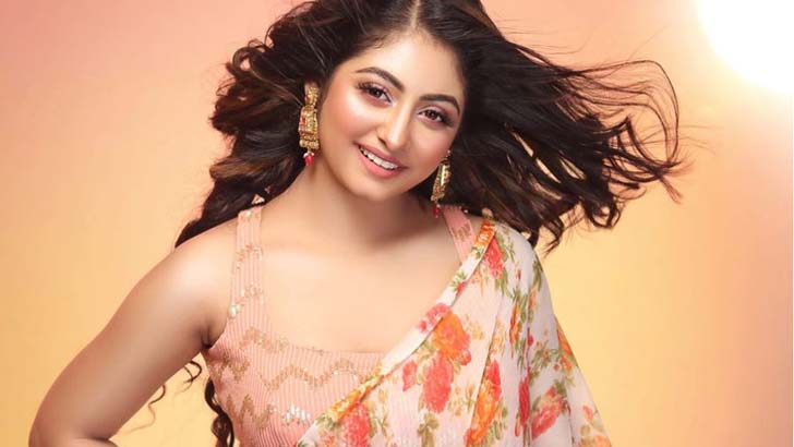 নতুন প্রেমের গুঞ্জনের জবাব দিলেন তিয়াসা