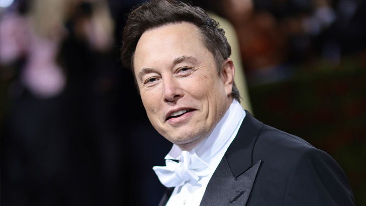 আবার বিশ্বের শীর্ষ ধনী ইলন মাস্ক