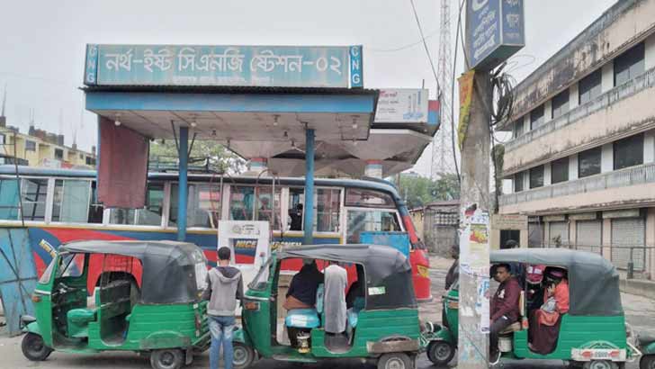 সিলেটে ডাকা জ্বালানি ব্যবসায়ীদের অনির্দিষ্টকালের ধর্মঘট স্থগিত