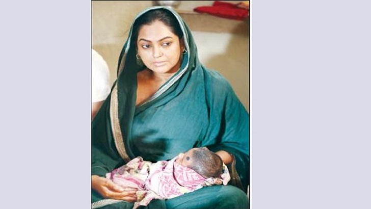 ’৭৫- পরবর্তী প্রেক্ষাপট নিয়ে সিনেমায় যে চরিত্রে নিপুণ