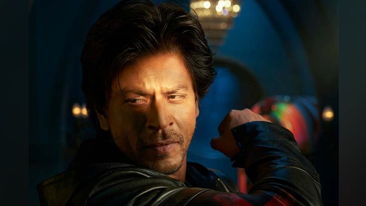 যেভাবে ৬ হাজার কোটি টাকার মালিক হলেন শাহরুখ খান! 