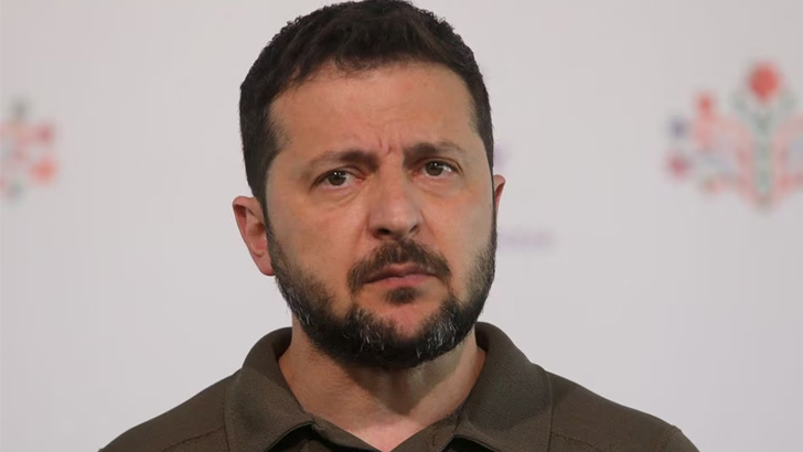 ইউক্রেন পাল্টা আক্রমণের জন্য প্রস্তুত: জেলেনস্কি