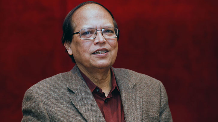 বাজেটে রাজস্ব আদায়সহ কিছু চ্যালেঞ্জ রয়েছে: ড. আতিউর রহমান