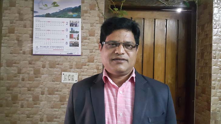 জেমকে পঙ্গু করে দেওয়ার নির্দেশ ছিল মেয়রের