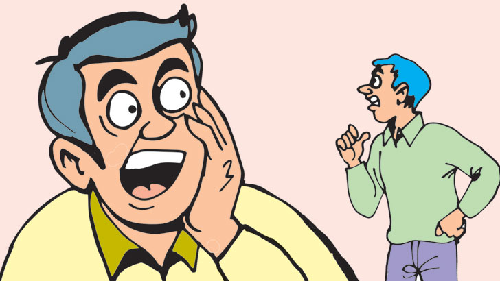 বাজেট রঙ্গ