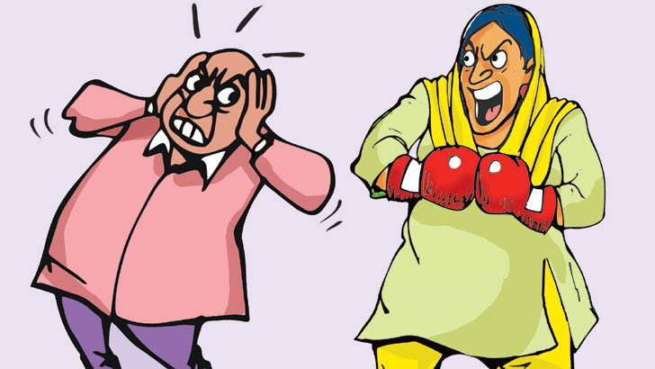 দাম্পত্য জীবন জটিল জীবন