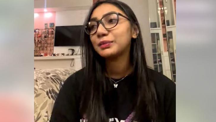 আমার তো ফ্যামিলি আছে, মান-ইজ্জত আছে: সুনেরাহ