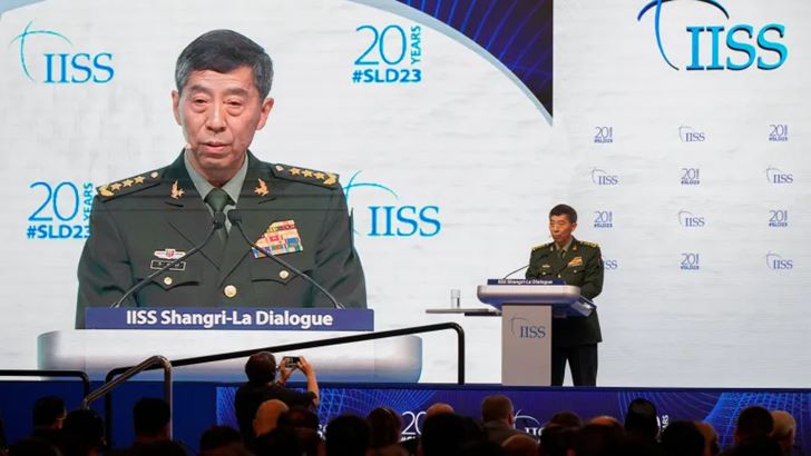 যুক্তরাষ্ট্রের সঙ্গে সংঘাত ‘অসহনীয় বিপর্যয়’ সৃষ্টি করবে: চীন