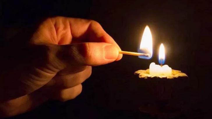 আজ ঢাকায় কোথায়, কত ঘণ্টা বিদ্যুৎ থাকবে না