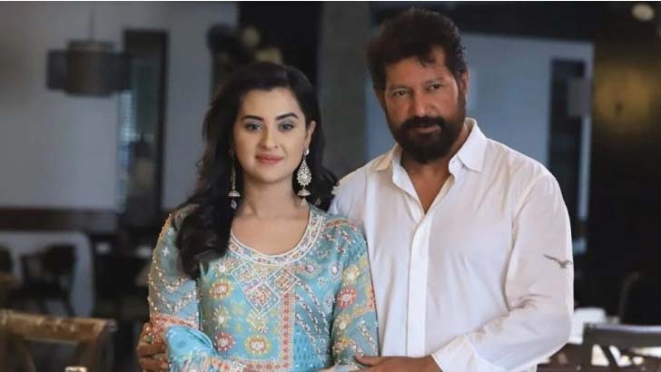 বুবলীর যে কথায় ঘোর আপত্তি মাহফুজের