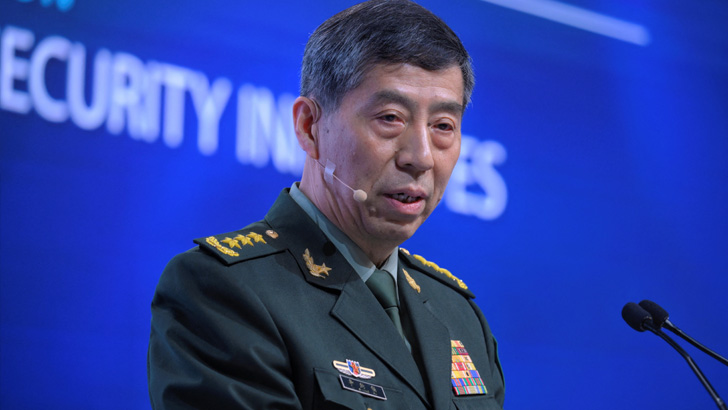 সংঘাত রোধে যুক্তরাষ্ট্রের সঙ্গে সংলাপ চায় চীন