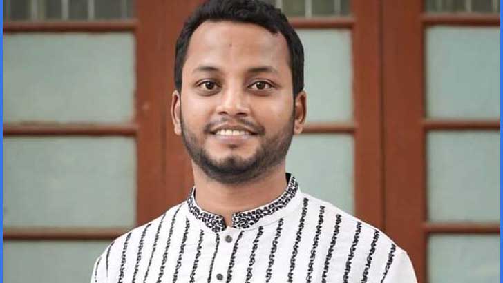 রাবিতে প্রক্সিকাণ্ডে গ্রেফতার সেই ছাত্রলীগ নেতাকে বহিষ্কার