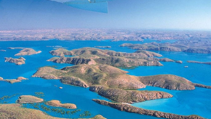 স্পেনের সমান মেরিন পার্ক বানাবে অস্ট্রেলিয়া