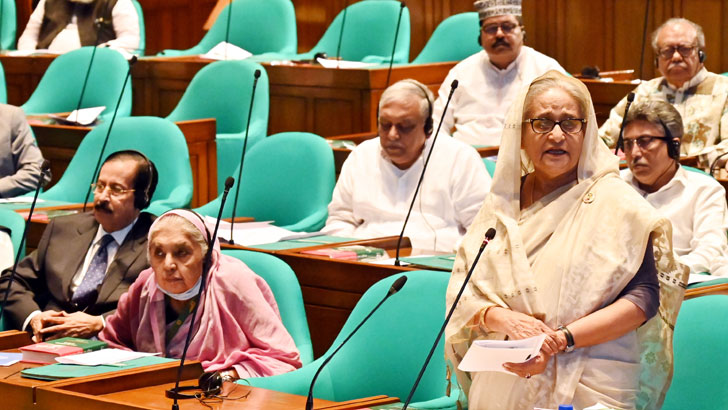 বিশ্ব পরিস্থিতি আরও খারাপের দিকে যেতে পারে