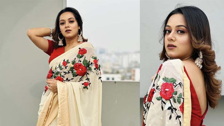বিয়ের তারিখ নিয়ে যা বললেন দীঘি