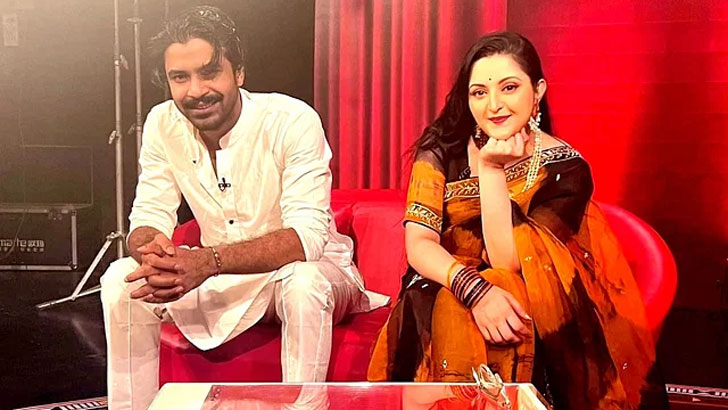 সংসারে ফেরার প্রশ্নে যা জানালেন রাজ