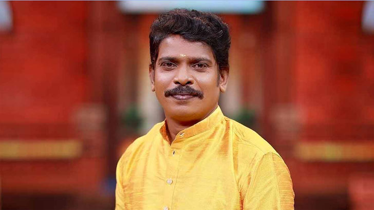 দুর্ঘটনায় মারা গেলেন জনপ্রিয় অভিনেতা কোল্লাম