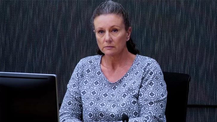 সন্তান হত্যার মিথ্যা অভিযোগে ২০ বছর জেল, অবশেষে মুক্তি!