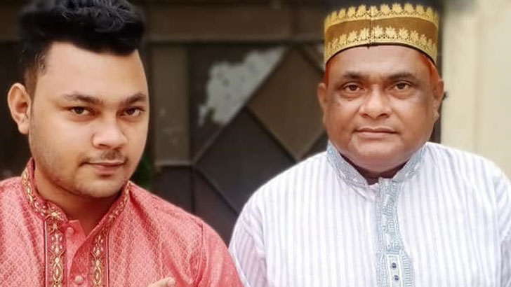 ‘বাবার জনপ্রিয়তার সুযোগ কখনো নেইনি’