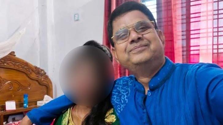 পুলিশ কর্মকর্তার বিরুদ্ধে বিয়ের আশ্বাসে তরুণীকে ধর্ষণের অভিযোগ