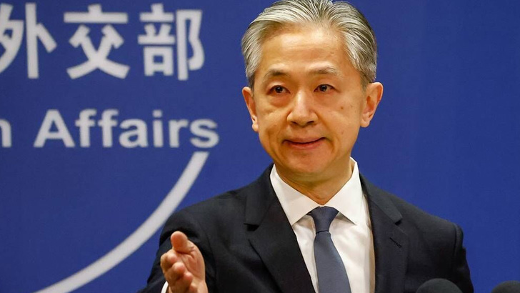 ইরানের যে প্রস্তাবকে স্বাগত জানাল চীন