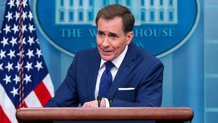 বাংলাদেশে অবাধ ও সুষ্ঠু নির্বাচনের বিষয়ে যুক্তরাষ্ট্র অবিচল: জন কিরবি