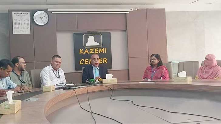 বিদেশি এয়ারলাইন্সের পাওনা পরিশোধে ৭ ব্যাংককে নির্দেশ