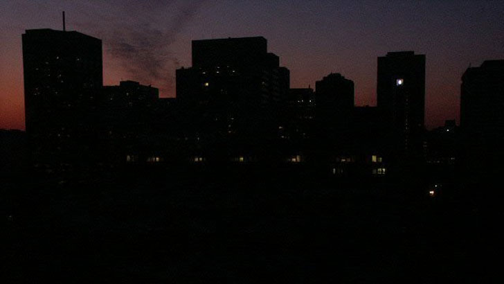 এ মাসের মধ্যেই বিদ্যুত সমস্যার সমাধান: সংসদে প্রতিমন্ত্রী