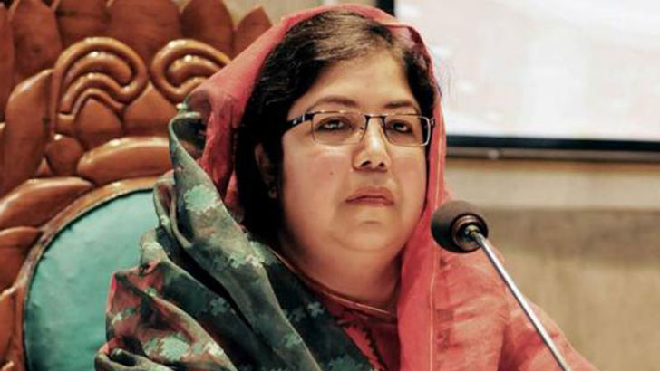 বাজেট বক্তৃতায় তথ্যপ্রযুক্তির অগ্রগতি নিয়ে বক্তব্য রাখলে জাতি উপকৃত হবে: স্পিকার