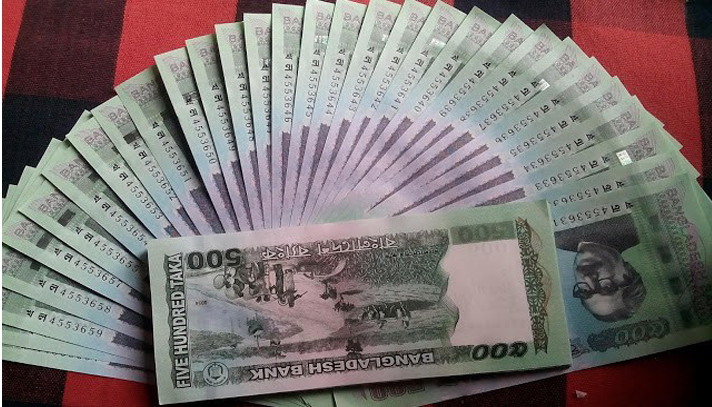 কালকিনিতে তিন কোটি টাকা হাতিয়ে স্বেচ্ছায় জেলে প্রতারক