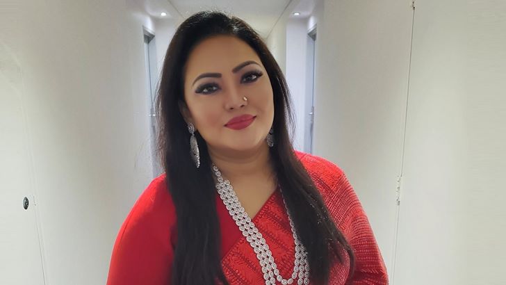 বিদ্যুৎ নিয়ে দেওয়া বক্তব্যের বিষয়ে ফেসবুক লাইভে এসে যা বললেন মমতাজ