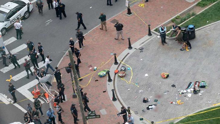 ভার্জিনিয়ায় স্কুলে বন্দুক হামলায় নিহত ২