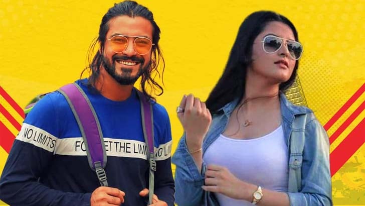 রাজের গোপন ভিডিও ফাঁস হওয়ার আগে যে কথা হয় পরীমনির সঙ্গে