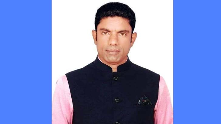 চাঁদা না দেওয়ায় গাড়ির চাকা খুলে নেওয়ার অভিযোগ আ.লীগ নেতার বিরুদ্ধে