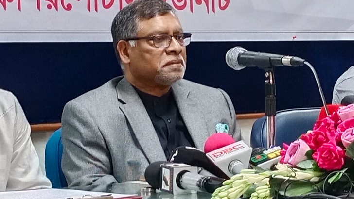 বিএসএমএমইউর অনিয়ম খতিয়ে দেখা হবে: স্বাস্থ্যমন্ত্রী