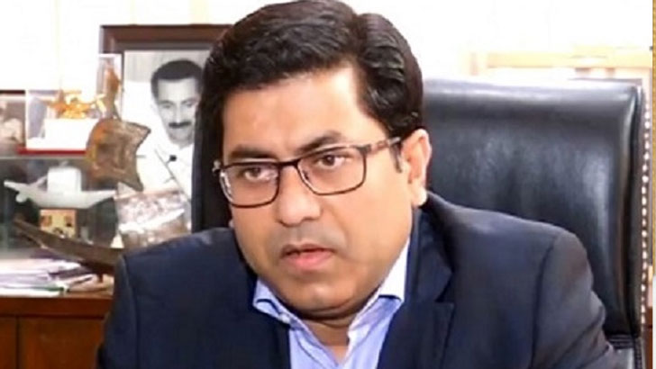 ডিআইটি পুকুর দখলমুক্ত করা হবে: মেয়র তাপস