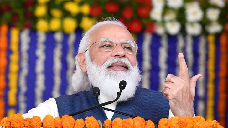 শুধু মোদি ক্যারিশমায় আর কাজ হবে না