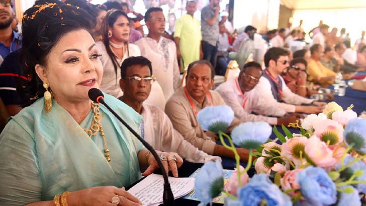 দোহার-নবাবগঞ্জে উজ্জীবিত জাতীয় পার্টি, নেতাকর্মীদের উচ্ছ্বাস-উদ্দীপনা