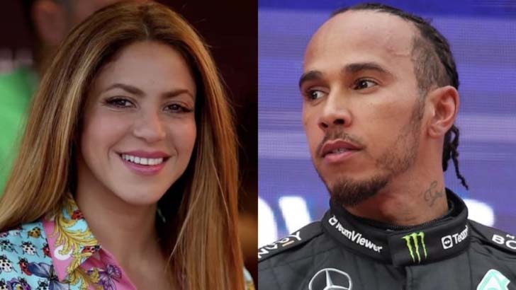 ফুটবল ছেড়ে এবার রেসিং জগতে নতুন সম্পর্ক গড়ছেন শাকিরা!