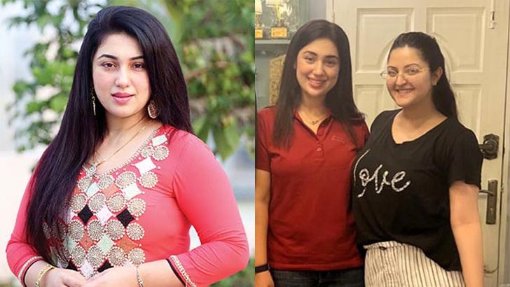 পরীমনি-রাজ প্রসঙ্গে যা বললেন অপু বিশ্বাস