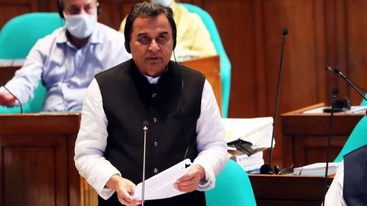 ব্যাংক কোম্পানি আইন সংশোধনে সংসদে বিল