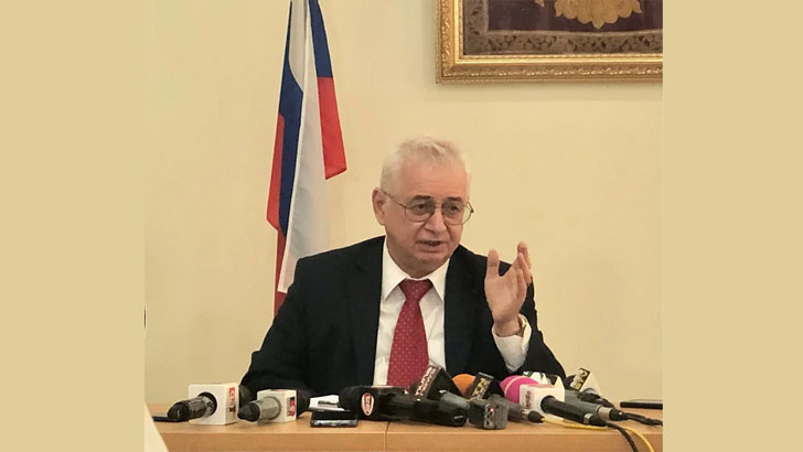 নির্বাচন কেমন হবে তা জনগণ ঠিক করবে