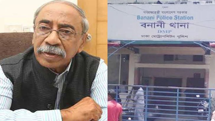 শাহরিয়ার কবিরের মেয়ের লাশ উদ্ধার 