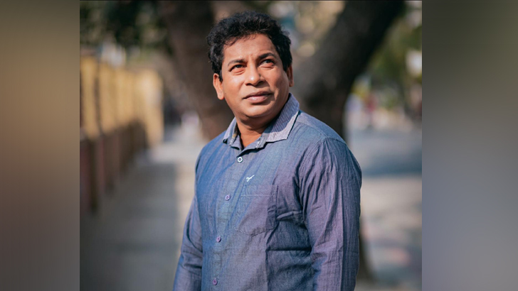 মোশাররফ করিমের নতুন ধারাবাহিক শুরু