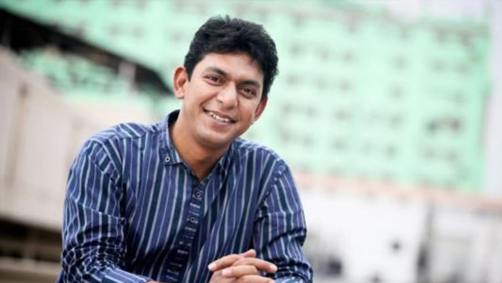 ভারতেও চঞ্চল বন্দনা