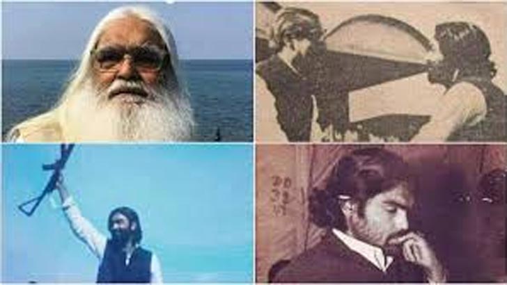 সিরাজুল আলম খানের বর্ণাঢ্য জীবন