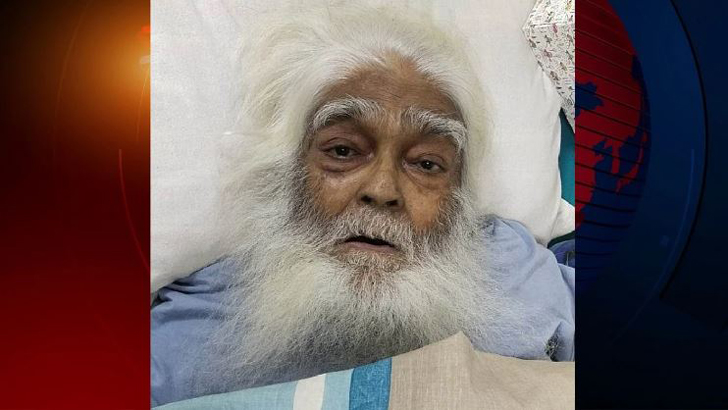 শেষ যে ইচ্ছার কথা বলে গেছেন সিরাজুল আলম খান